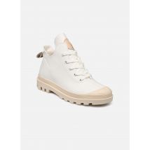 Chattawak Alcala Wit - Sneakers - Beschikbaar in 37