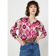 Stella Forest - Chemise Droite Jaya Rosa - Abbigliamento - Taglia 40