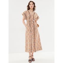 Stella Forest Robe maxi Orange - Disponible en 36