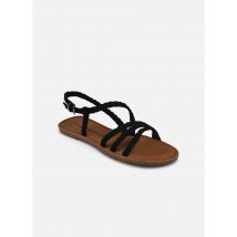 Chattawak - Sandalen Mehari - schwarz - Größe 37