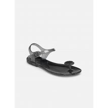 Chattawak - Sandalen Yama Shell - schwarz - Größe 40