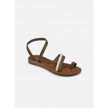 Chattawak - Sandalen Lugo - grün - Größe 39