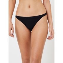Banana Moon - Kleding Tania Black - Zwart - Maat XL