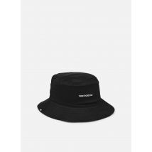New Balance NB Bucket Hat Noir - Chapeaux - Disponible en T.U