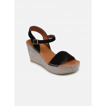 La maison de l'espadrille Espadrille Sandale Boucle - Sandales et nu-pieds - Disponible en 39