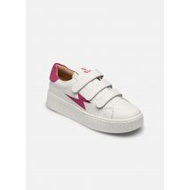 Vanessa Wu Vicky Weiß - Sneaker - Größe 36
