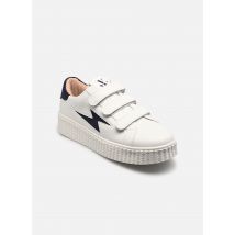 Vanessa Wu Vicky Blanc - Baskets - Disponible en 39