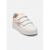 Vanessa Wu Vicky Blanc - Baskets - Disponible en 40