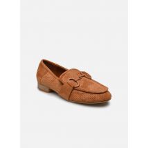 Vanessa Wu - Mocasines MO2535 - Marrón - Talla 40