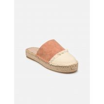 Wedges SD2545 Oranje - Vanessa Wu - Beschikbaar in 39