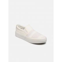 Tamaris 24718-20 Blanc - Mocassins - Disponible en 40