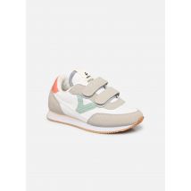 Victoria ASTRO KIDS NYLON & COLOR Blanc - Baskets - Disponible en 31