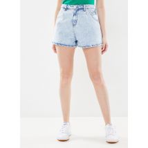FAM - Kleding Amely - Blauw - Maat L