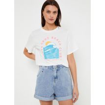 FAM - Kleding Amy - Blauw - Maat XS