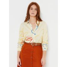 FAM - Kleding Helene - Multicolor - Maat S