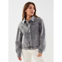 Kleding Vicky Grijs - FAM - Beschikbaar in S
