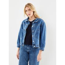FAM - Bekleidung Vicky - blau - Größe S