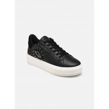 Kurt Geiger LANEY EYE Noir - Baskets - Disponible en 36