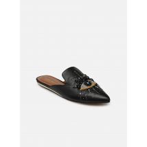 Kurt Geiger - OLIVE EYE Nero - Zoccoli - Taglia 37
