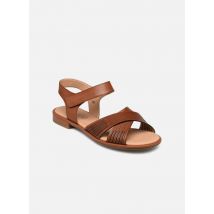 Caprice - Sandalias 28101-20 - Marrón - Talla 36
