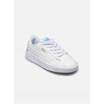 Puma Vikky v3 Mermaid Ac Ps Blanc - Baskets - Disponible en 34