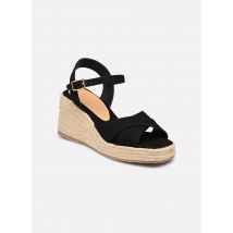 Espadrilles Thea Schwarz - Castaner - Größe 37