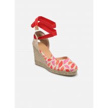 Sandales et nu-pieds CHIARA X Diane Von Furstenberg H8 Multicolore - Castaner - Disponible en 36