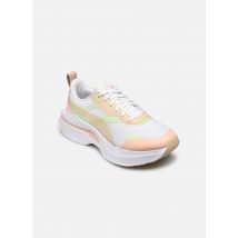 Puma Kosmo Rider Soft Wns Blanc - Baskets - Disponible en 38 1/2