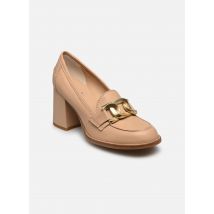 Pumps E861E3 Beige - Semerdjian - Größe 40
