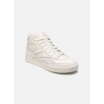 Reebok - Club C Form Hi M - weiß - Sneaker - Größe 40