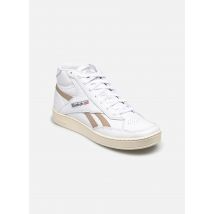 Reebok Club C Form Hi M Blanc - Baskets - Disponible en 39