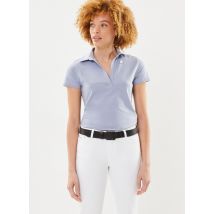 K-Way - Kleding Charlette - Grijs - Maat XL
