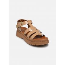 JB Martin - Sandalen DELICE - beige - Größe 40