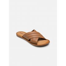 Kickers - Clogs & Pantoletten Kick Day - braun - Größe 38