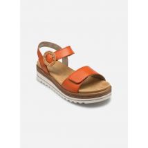 Sandales et nu-pieds D0Q52 Orange - Remonte - Disponible en 41