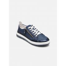 Remonte - D5826 Blu - Sneakers - Taglia 42