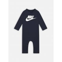 Nike Kids - Bekleidung Nkn Non-Footed Hbr Coverall - blau - Größe 24M