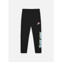 Nike Kids - Bekleidung Nkb Active Joy Ft Pant - schwarz - Größe 3A