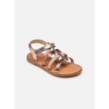Les Tropéziennes par M Belarbi - Sandalen BADOX - gold/bronze - Größe 29