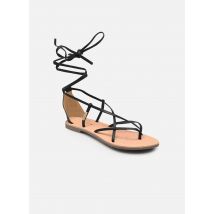 Sandalen DJOYA schwarz - Les Tropéziennes par M Belarbi - Größe 41