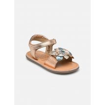 Mod8 - Sandalen Cloknot - rosa - Größe 25