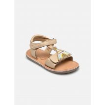 Mod8 - Sandalen Cloonimals - gold/bronze - Größe 24