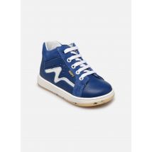 Bopy - Boots en enkellaarsjes Rotaro - Blauw - Maat 25