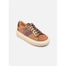 Bopy Sarabi Marron - Baskets - Disponible en 31