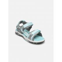 Kangaroos - Sandalen K-Leni Kira - grau - Größe 40
