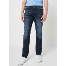 Kleding Jjitim Jjoriginal Jos 719 Blauw - Jack & Jones - Beschikbaar in 29 X 32