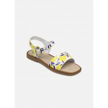 Bopy - Sandalen Echo - Geel - Maat 33