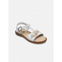 Bopy - Sandalen Epice - weiß - Größe 30