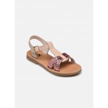 Bopy - Ezipal Rosa - Sandali e scarpe aperte - Taglia 31