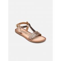 Bopy - Felce Lilybellule Oro e bronzo - Sandali e scarpe aperte